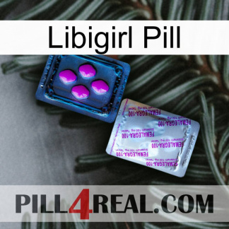 Libigirl Pill 37